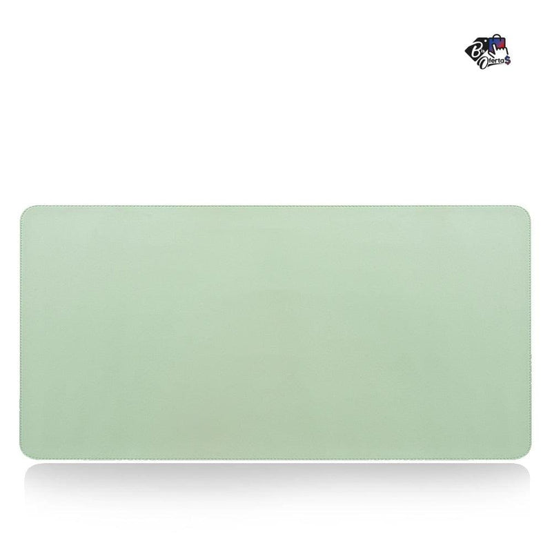 Mouse Pad Couro Vários Tamanhos  Bis Ofertas ®