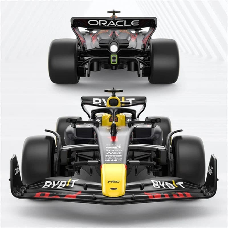 Miniatura Formula 1 RB19 Red Bull 1/24 Metal Bis Ofertas ®