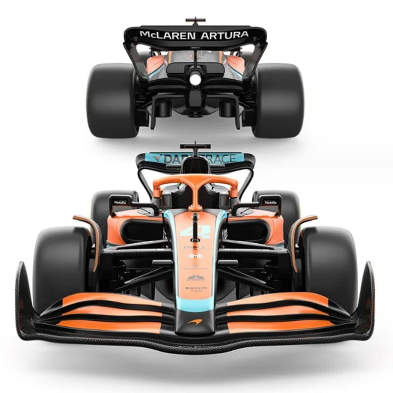 Miniatura Formula 1 McLaren MCL36 1/24 Metal Bis Ofertas ®