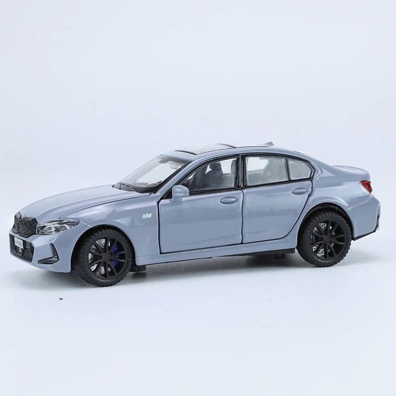 Miniatura BMW 320i Metal 1/32 Bis Ofertas ®