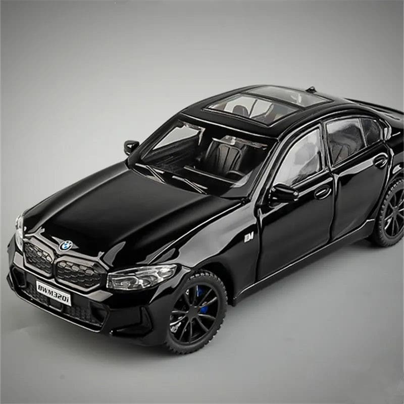 Miniatura BMW 320i Metal 1/32 Bis Ofertas ®