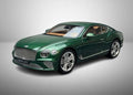 Miniatura  Bentley Continental GT 2018 1/18 Metal Bis Ofertas ®