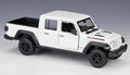 Miniatura Jeep Wrangler Rubicon Gladiator Metal 1/27 Bis Ofertas ®