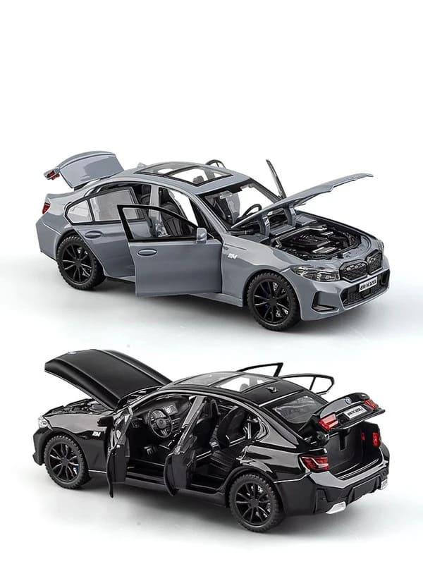 Miniatura BMW 320i Metal 1/32 Bis Ofertas ®