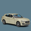 Miniatura Maserati Levante SUV 1/24 Metal Bis Ofertas ®