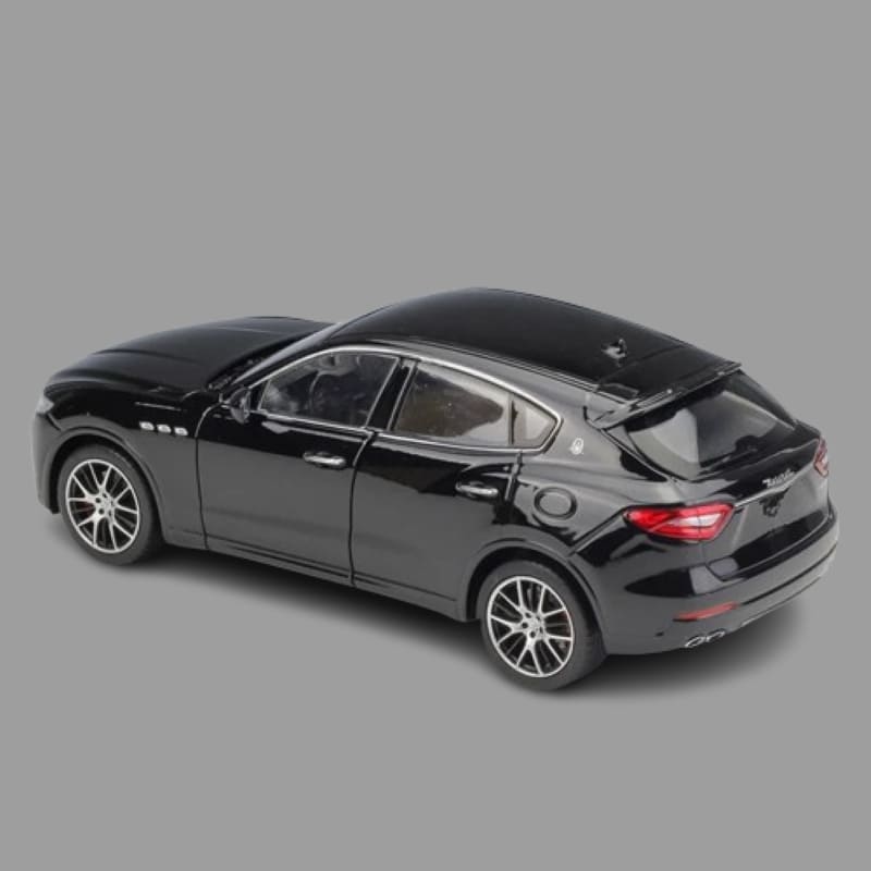 Miniatura Maserati Levante SUV 1/24 Metal Bis Ofertas ®