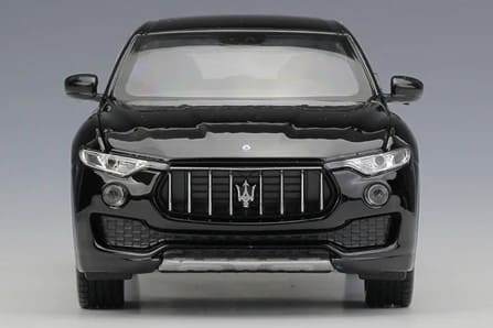 Miniatura Maserati Levante SUV 1/24 Metal Bis Ofertas ®