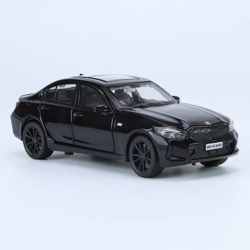 Miniatura BMW 320i Metal 1/32 Bis Ofertas ®