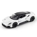 Miniatura Maserati MC20 1/32 Metal Bis Ofertas ®