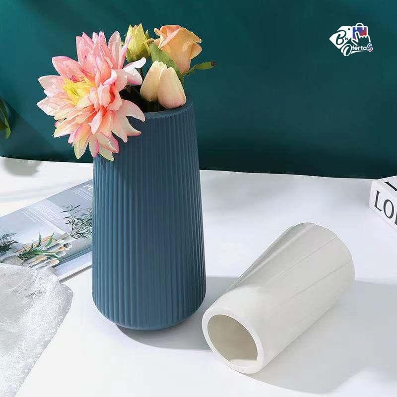 Vaso Decorativo Design Italiano Bis Ofertas ®