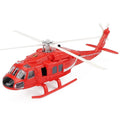 Miniatura Helicóptero UH-60 Black Hawk Metal Bis Ofertas ®