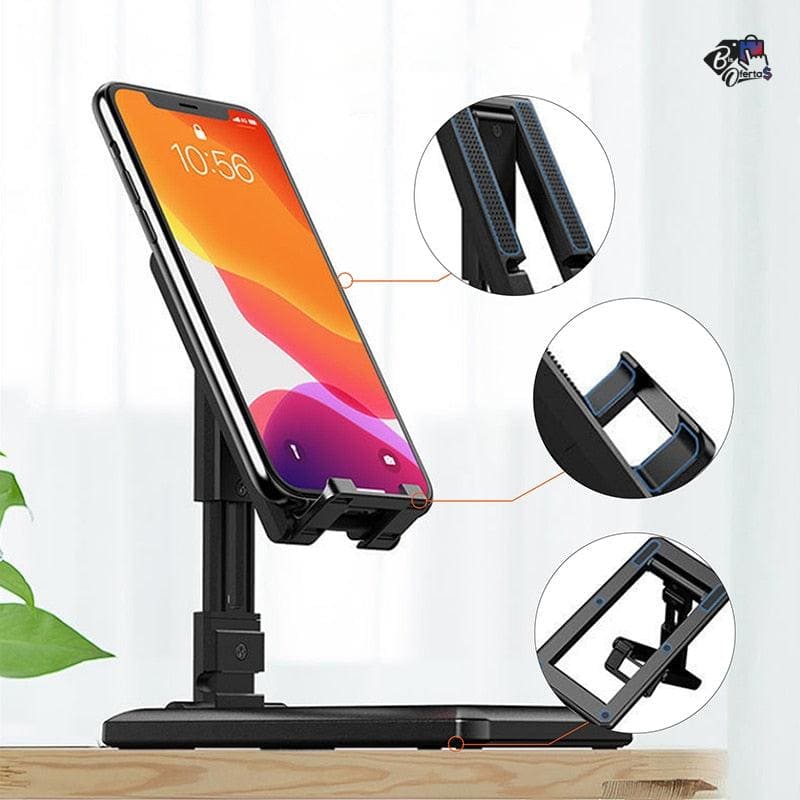 Suporte para Celular Mesa Bis Ofertas ®