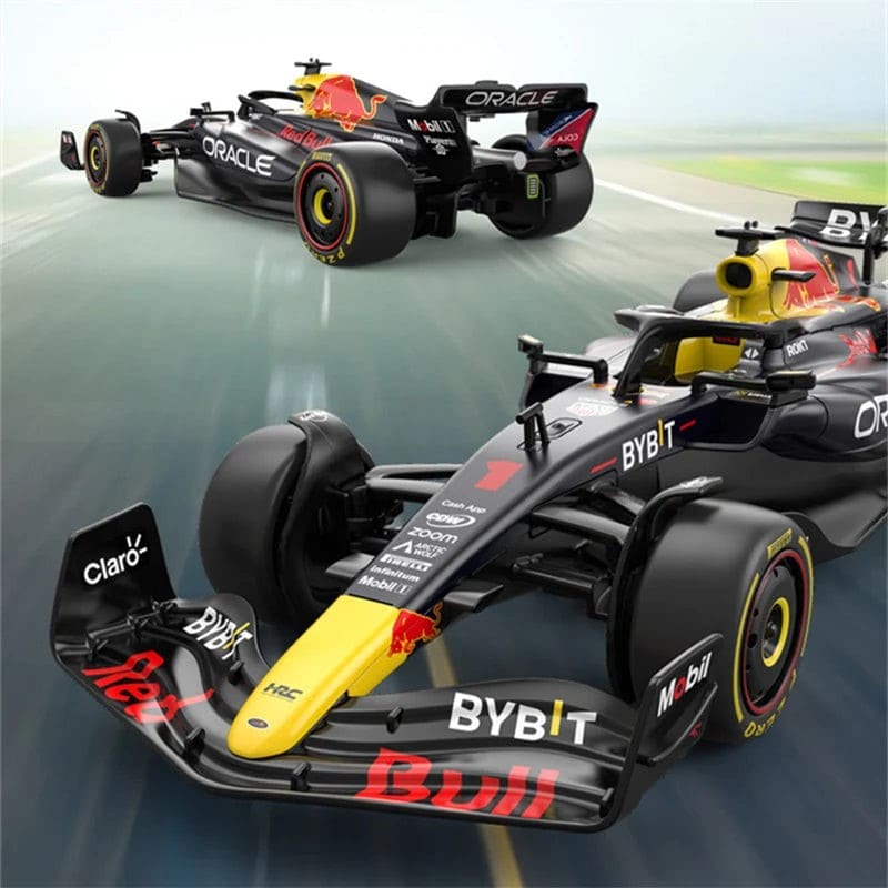 Miniatura Formula 1 RB19 Red Bull 1/24 Metal Bis Ofertas ®