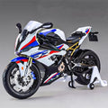 Miniatura Moto S1000RR 1/9 Bis Ofertas ®