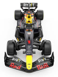 Miniatura Formula 1 RB19 Red Bull 1/24 Metal Bis Ofertas ®