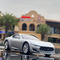 Miniatura Maserati Alfieri 1/32 Metal Bis Ofertas ®