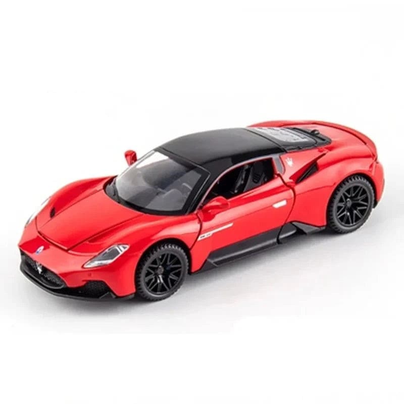 Miniatura Maserati MC20 1/32 Metal Bis Ofertas ®