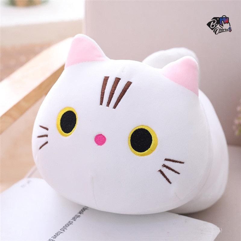 Gatinho de Pelúcia 25cm - 35cm - 50cm Bis Ofertas ®