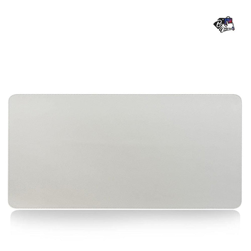 Mouse Pad Couro Vários Tamanhos  Bis Ofertas ®