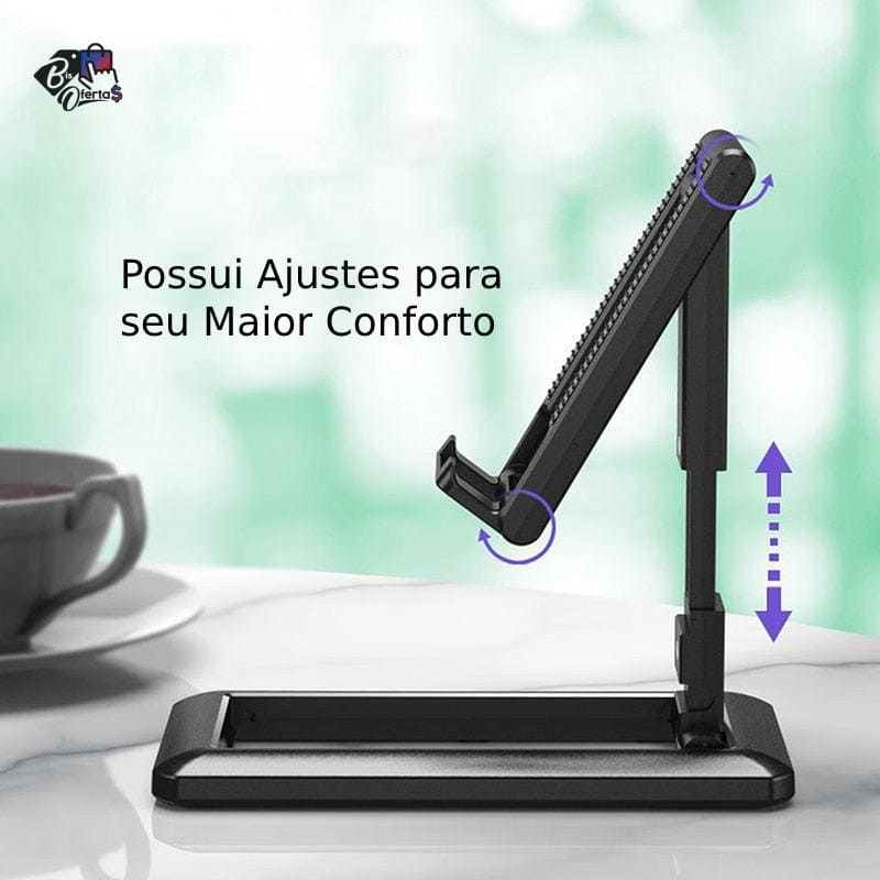 Suporte para Celular Mesa Bis Ofertas ®