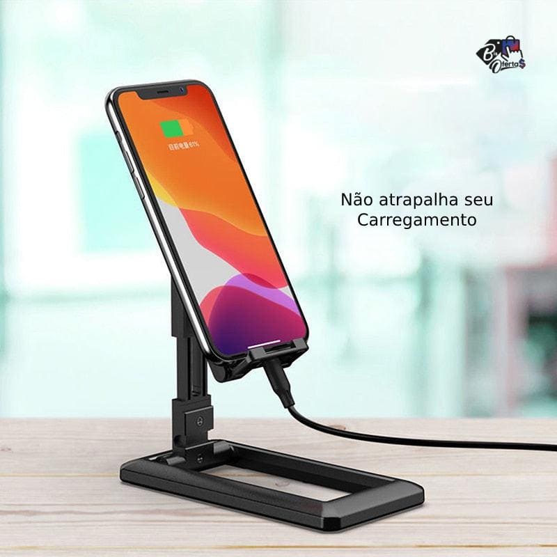 Suporte para Celular Mesa Bis Ofertas ®