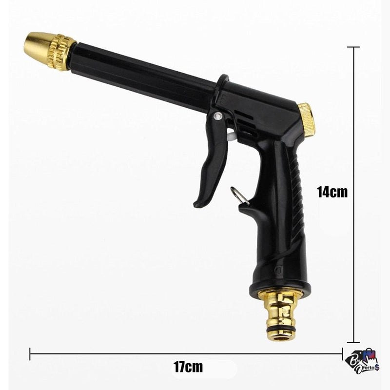 Pistola de Alta Pressão MAX Bis Ofertas ®