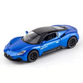 Miniatura Maserati MC20 1/32 Metal Bis Ofertas ®