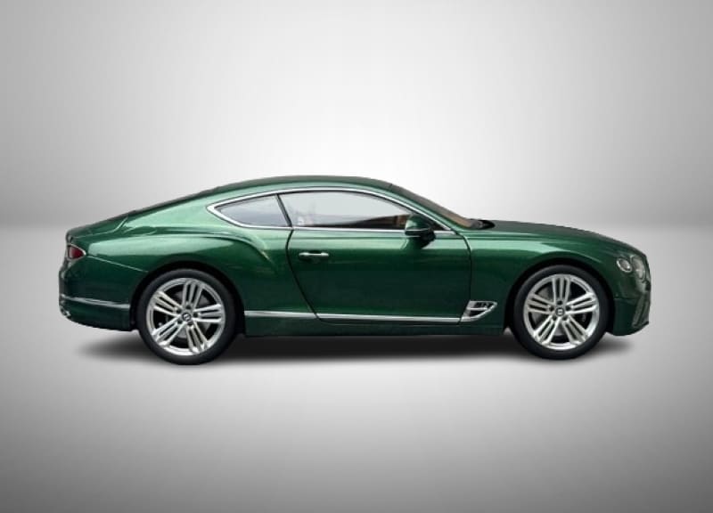 Miniatura  Bentley Continental GT 2018 1/18 Metal Bis Ofertas ®