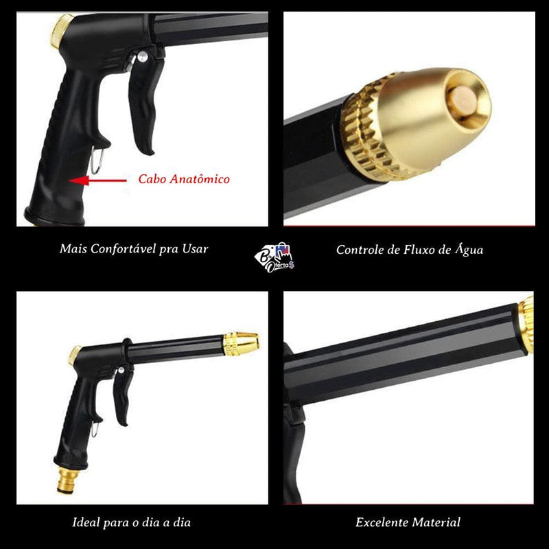 Pistola de Alta Pressão MAX Bis Ofertas ®