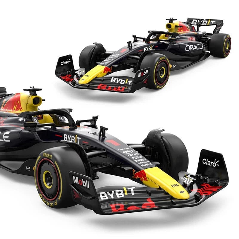 Miniatura Formula 1 RB19 Red Bull 1/24 Metal Bis Ofertas ®