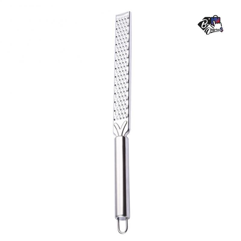 Ralador Queijo Aço Inox Bis Ofertas ®