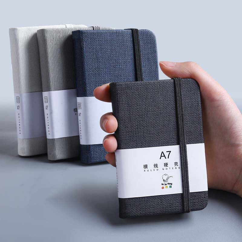 Moleskine A6 A7 Bis Ofertas ®