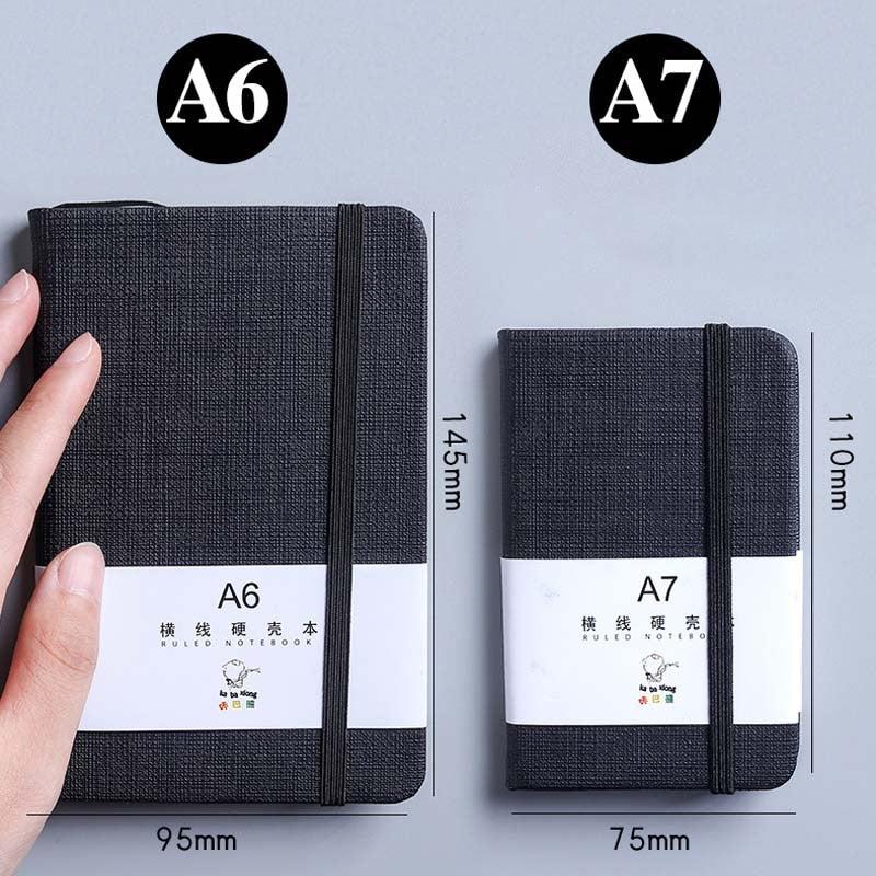 Moleskine A6 A7 Bis Ofertas ®