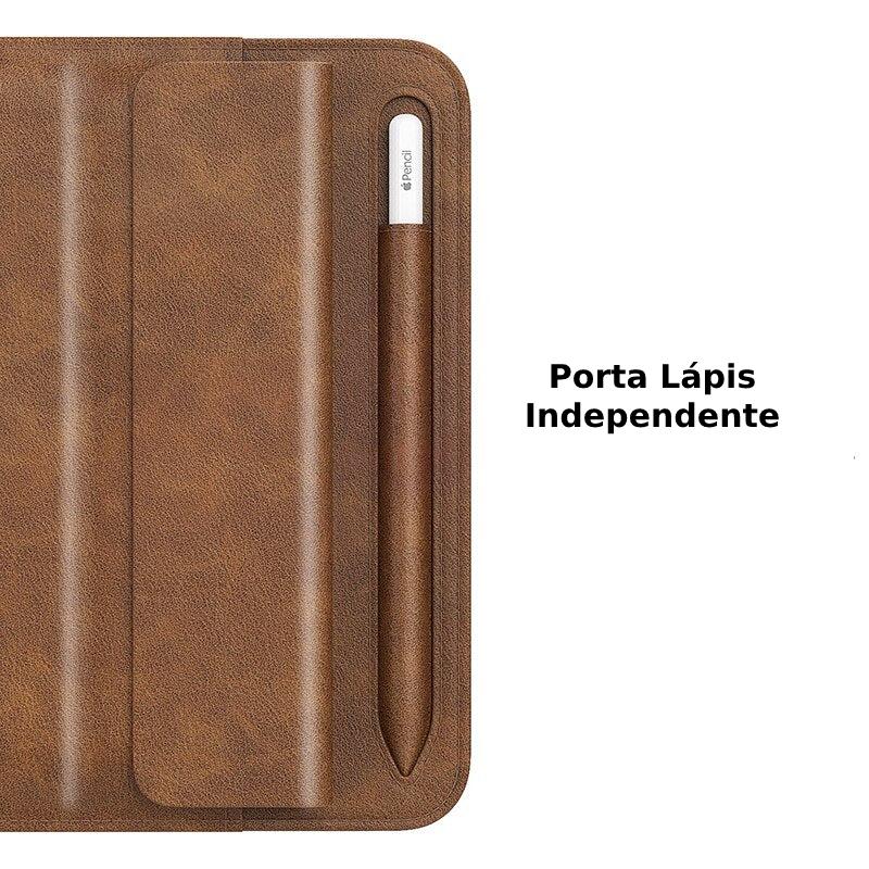 Capa iPad 9.7 10.2 10.5 11 12.9  Bis Ofertas ®