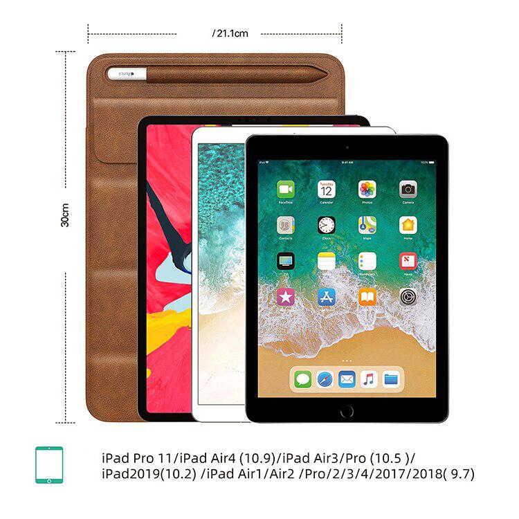 Capa iPad 9.7 10.2 10.5 11 12.9  Bis Ofertas ®