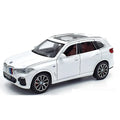 Miniatura BMW X5 SUV Metal 1/24 Bis Ofertas ®