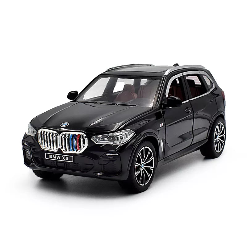 Miniatura BMW X5 SUV Metal 1/24 Bis Ofertas ®