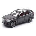 Miniatura BMW X5 SUV Metal 1/24 Bis Ofertas ®