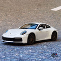 Miniatura Porsche 911 4s 1:24 Metal Bis Ofertas ®