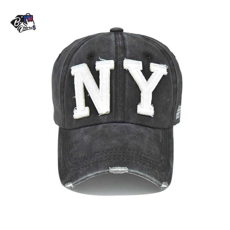 Boné New York NY Bis Ofertas ®