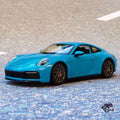 Miniatura Porsche 911 4s 1:24 Metal Bis Ofertas ®