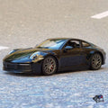 Miniatura Porsche 911 4s 1:24 Metal Bis Ofertas ®